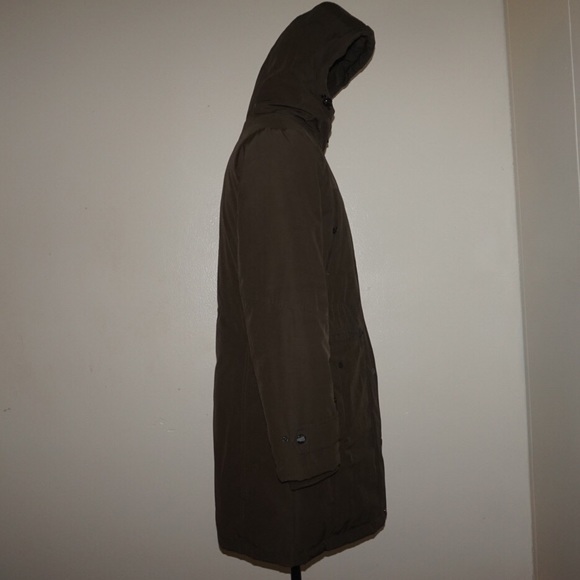 Very Warm Michael Kors Coat - Picture 3 of 5